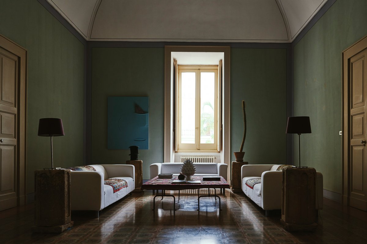 Palazzo Daniele Hotel-7