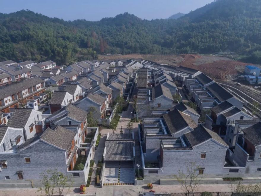 重拾记忆,守住乡愁——东钱湖韩岭印巷 DC 项目-33