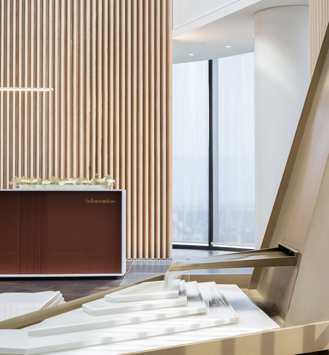 迈科集团办公室，西安 / 西安红山设计咨询有限公司-71