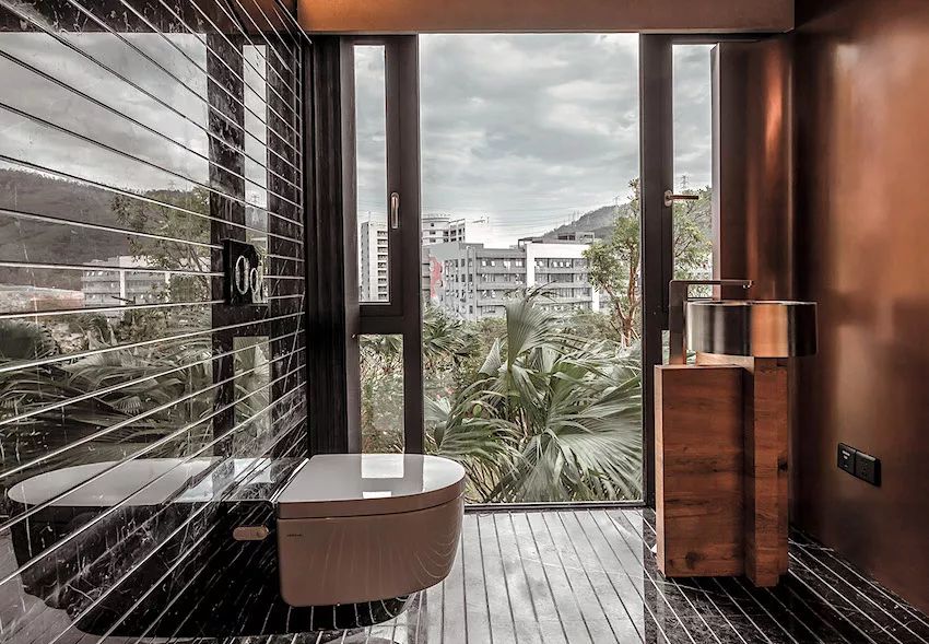 未来之家 | 科技与设计的完美融合-11