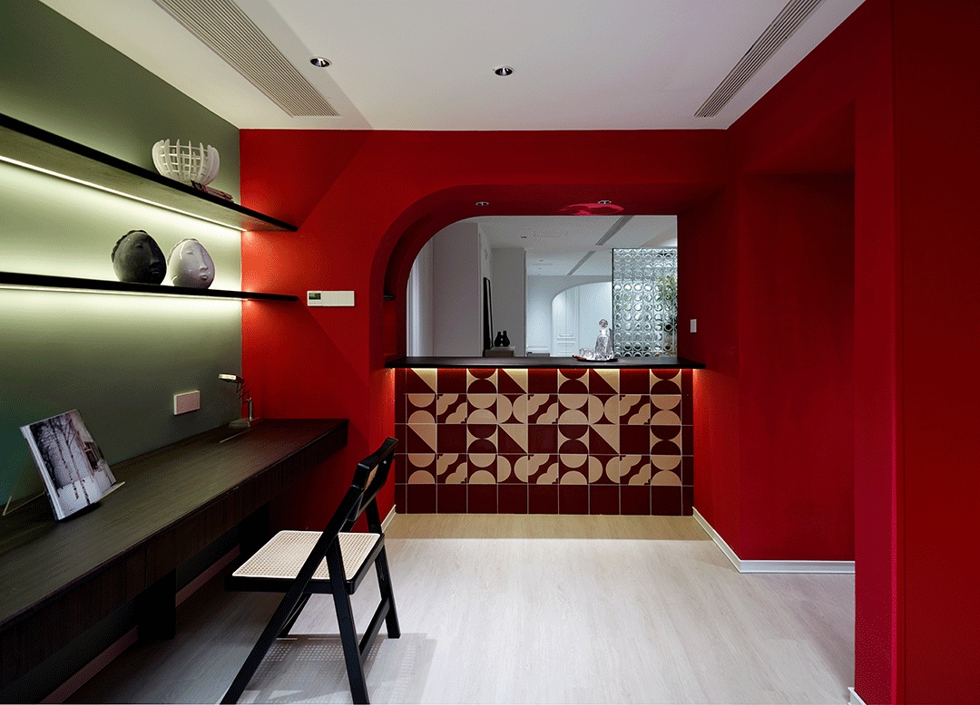 古城里的“双标”改造丨中国开封丨鼎合建筑装饰设计工程有限公司-79