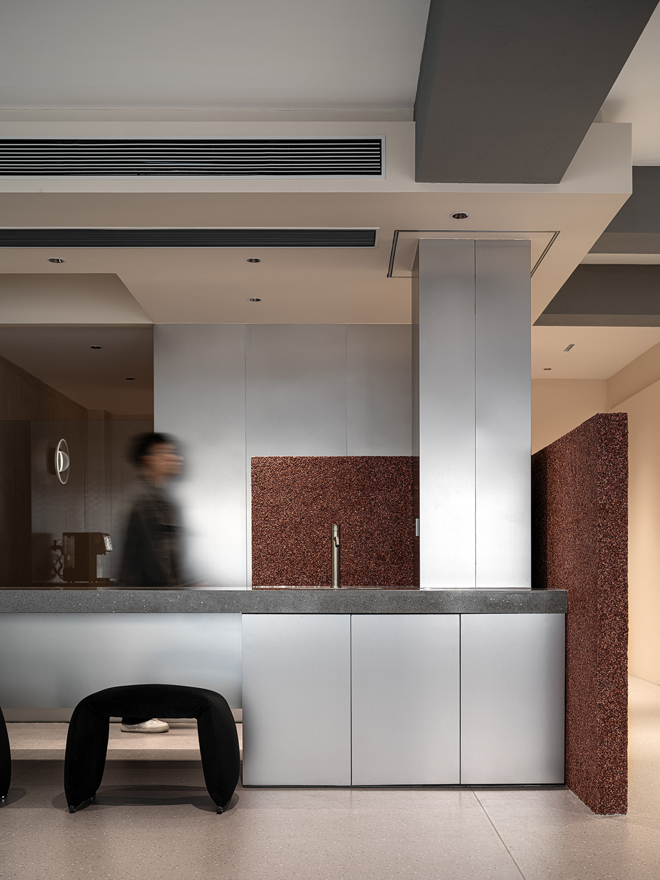 林晓晴美妆集合店丨中国广东丨陈浩鹏(深圳)室内设计有限公司-41