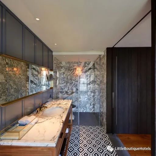 深圳后海木棉花酒店丨中国深圳丨不详-54