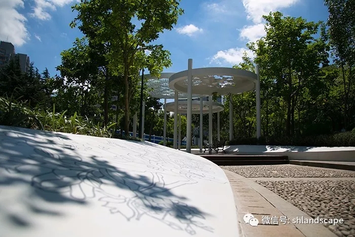 上海浦东世纪大道改造提升工程-37