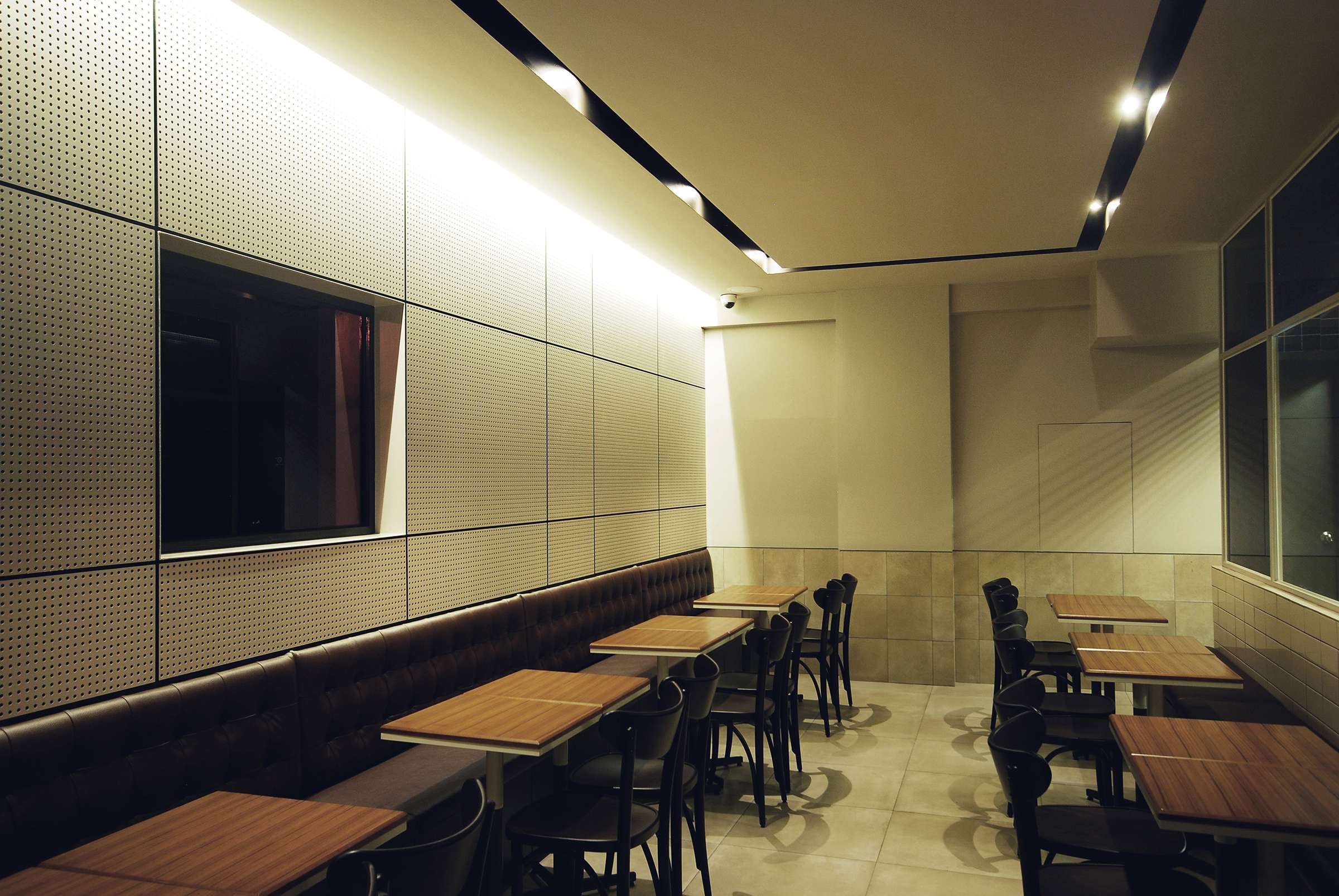 Waffle house U.lab-11