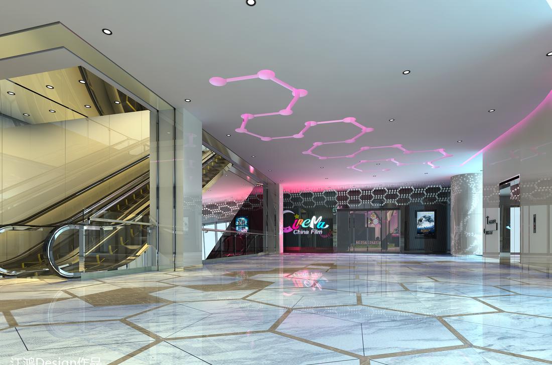 上海某电影院-0