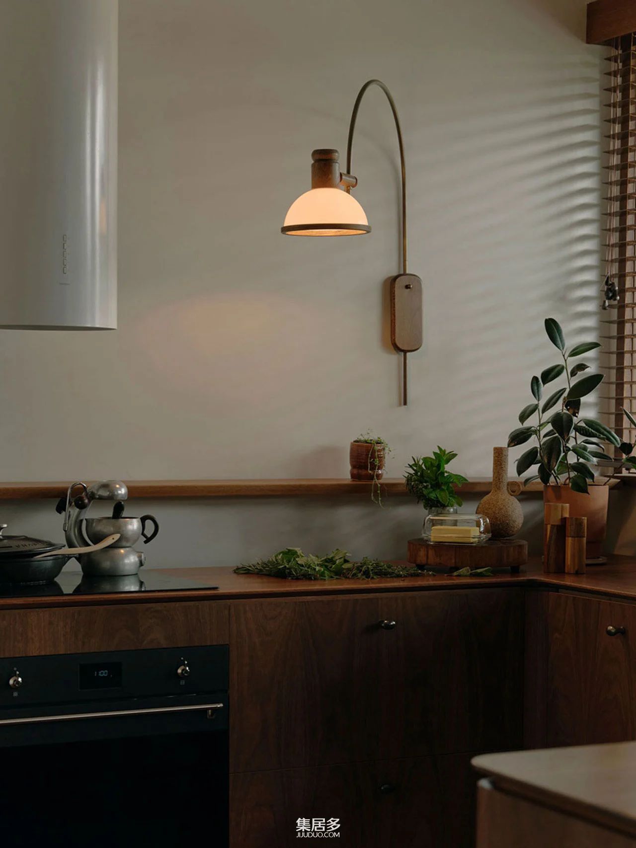 墨尔本中世纪房屋改造丨澳大利亚墨尔本丨Nuud 工作室-12