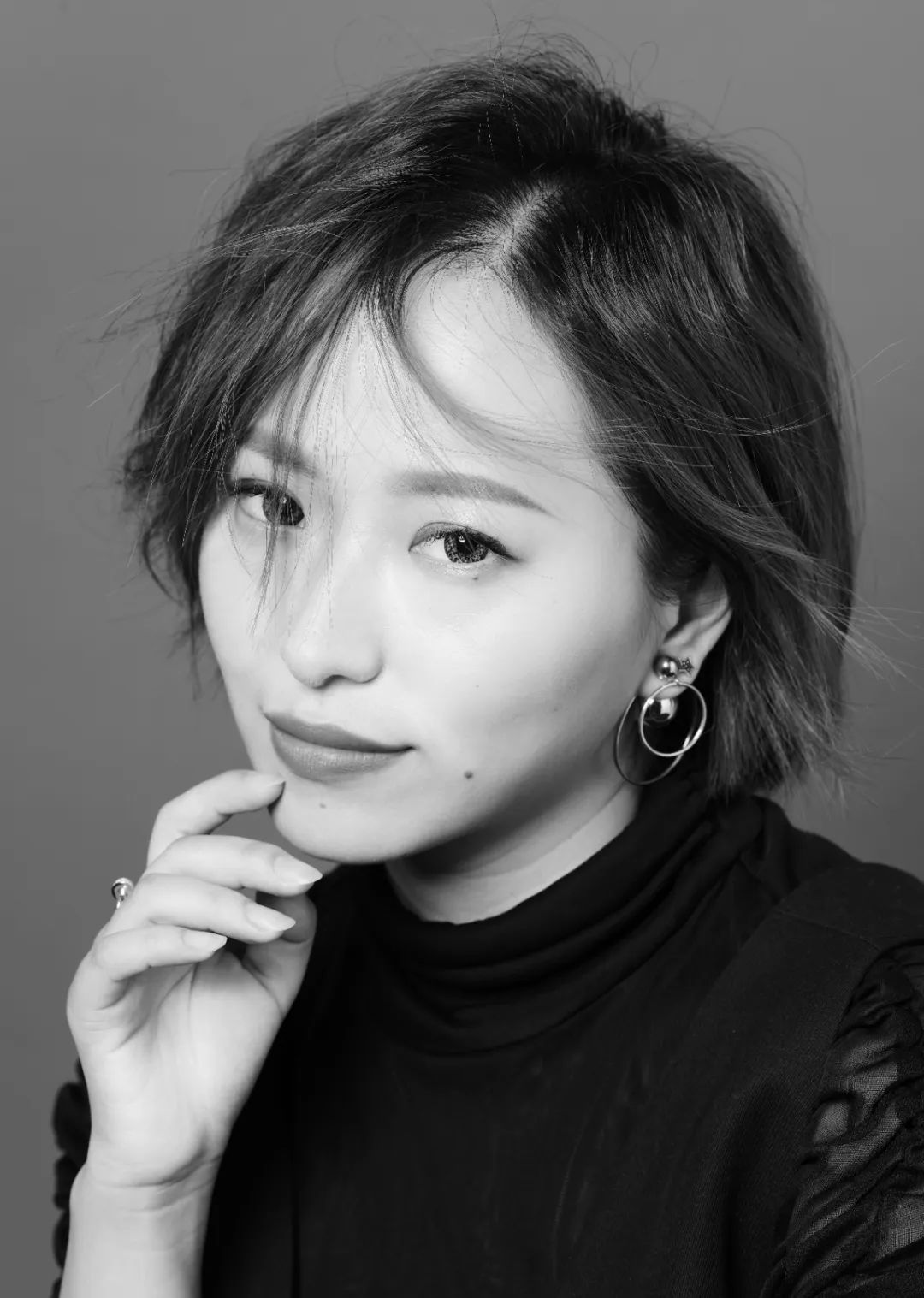 流转的居所 · 苏州常熟盛世名门公寓设计丨中国苏州丨All Sight 空间设计-70