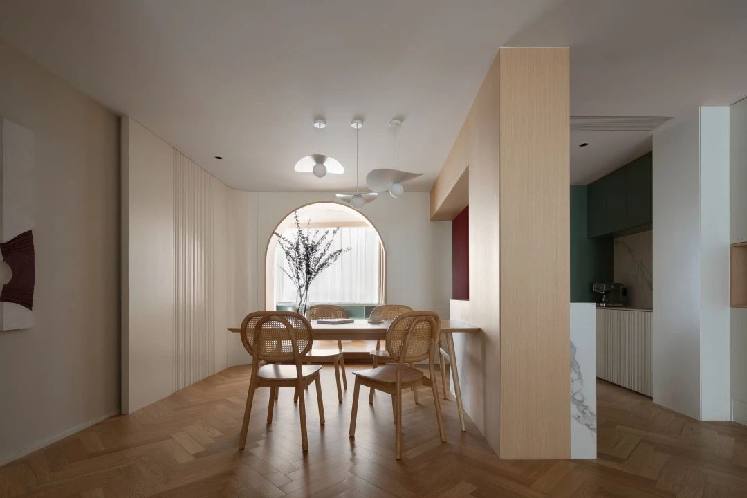 盛世名苑丨中国绍兴丨唯格空间设计-36