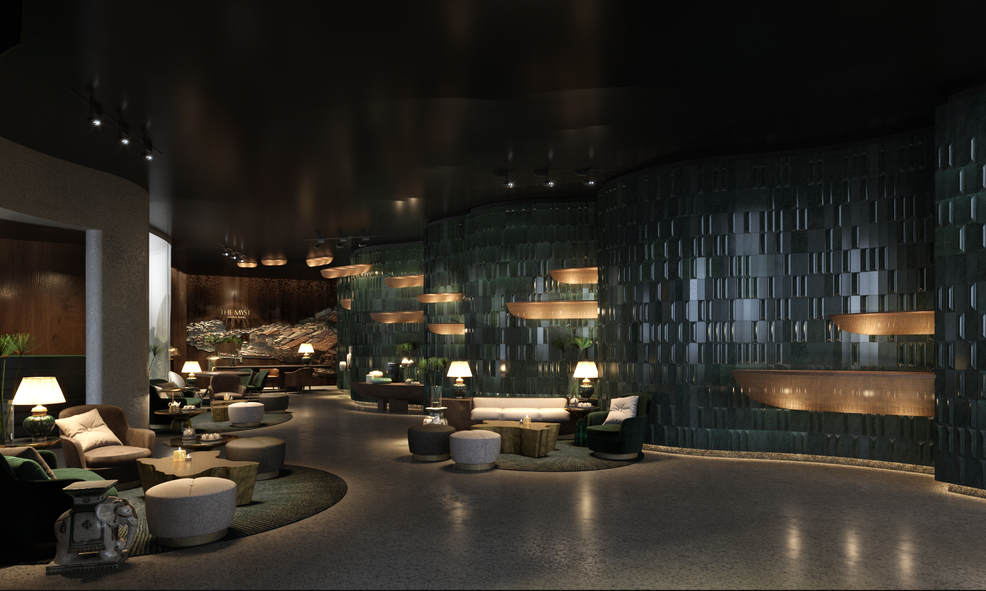 The Myst Dong Khoi Hotel Boutique-12