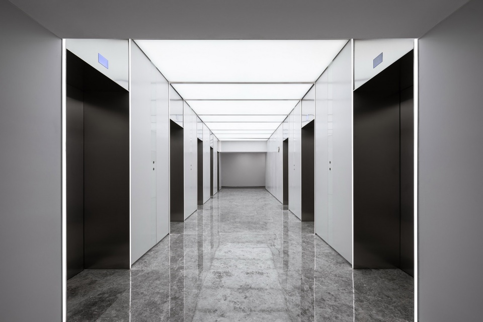 宝钢大厦城市更新项目-33