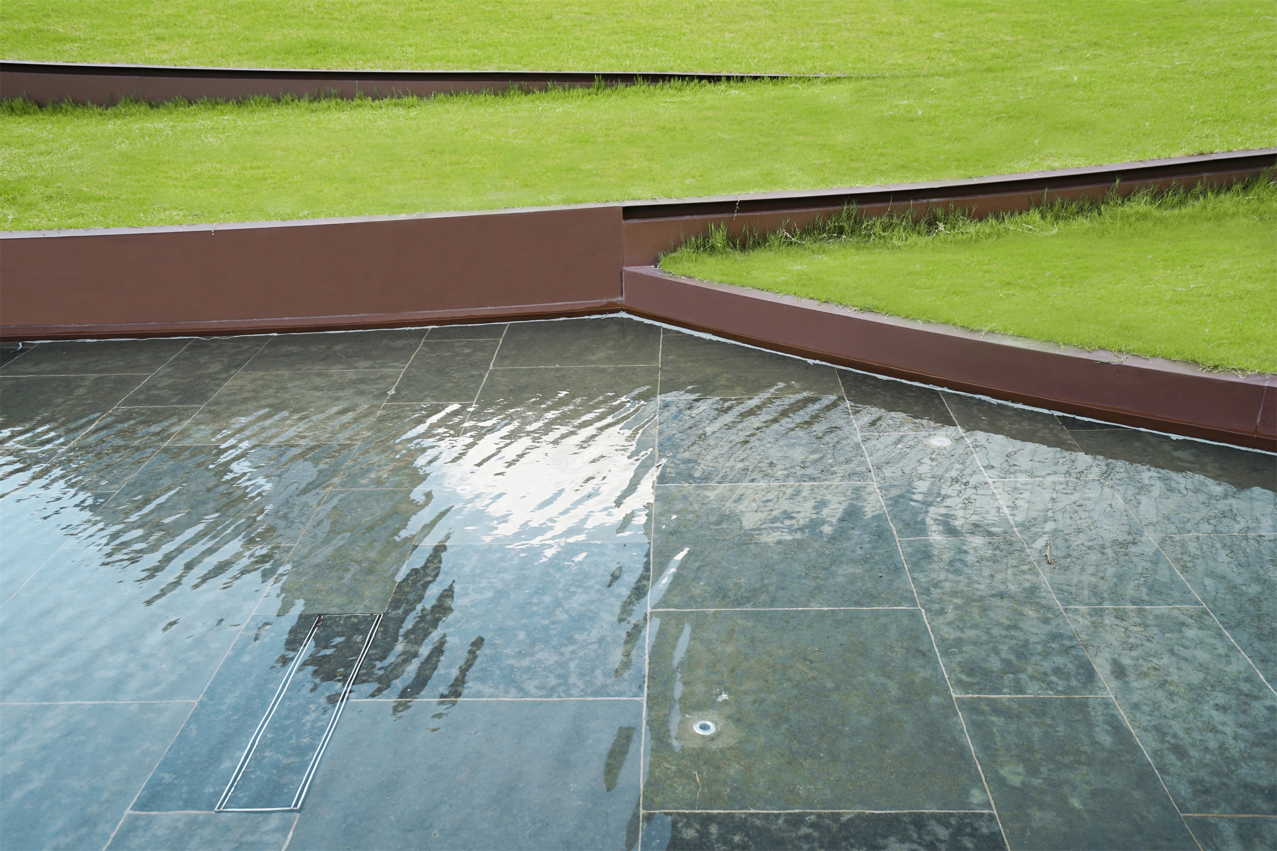 深业上城南广场景观工程-40