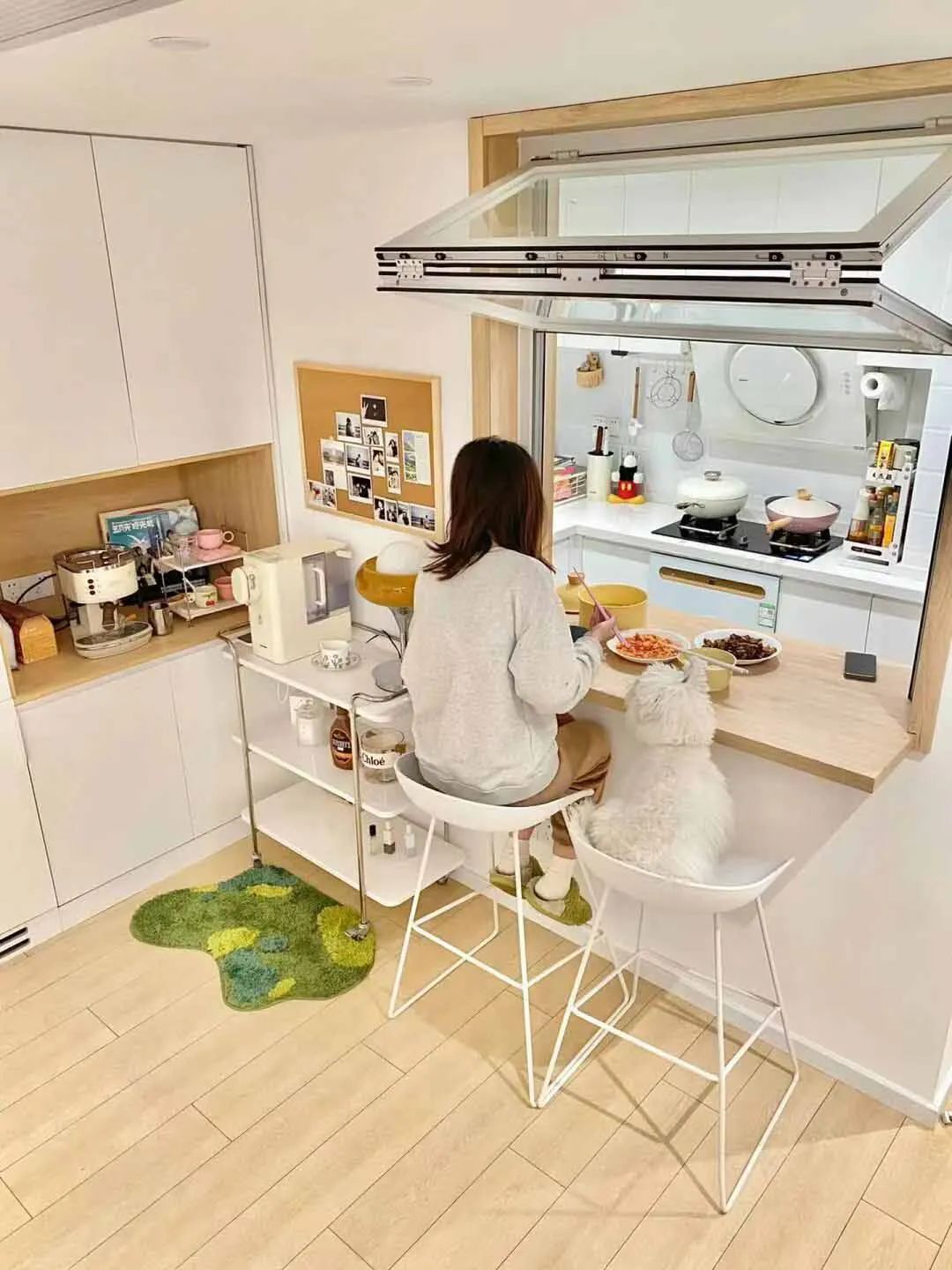 厨房开洞设计-17