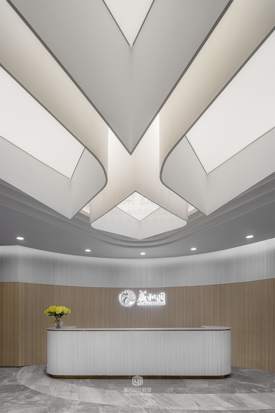 蒂凡尼的早餐∣茂名东汇城盛和餐厅-11