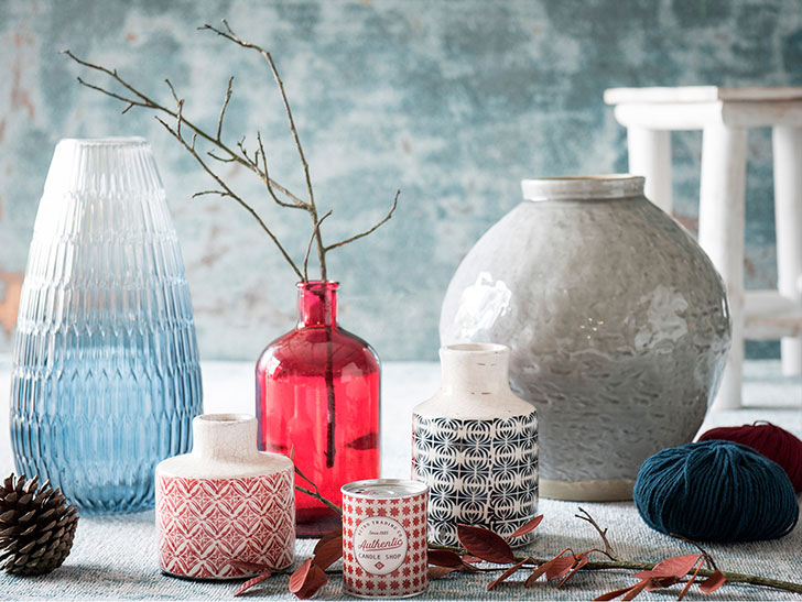 Maisons du Monde 新秋系列-24