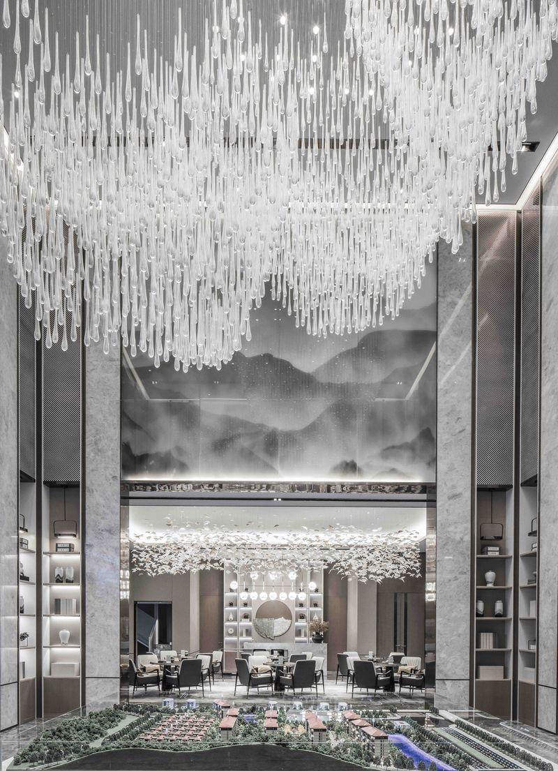 弘阳湖州仁皇山售楼中心-28