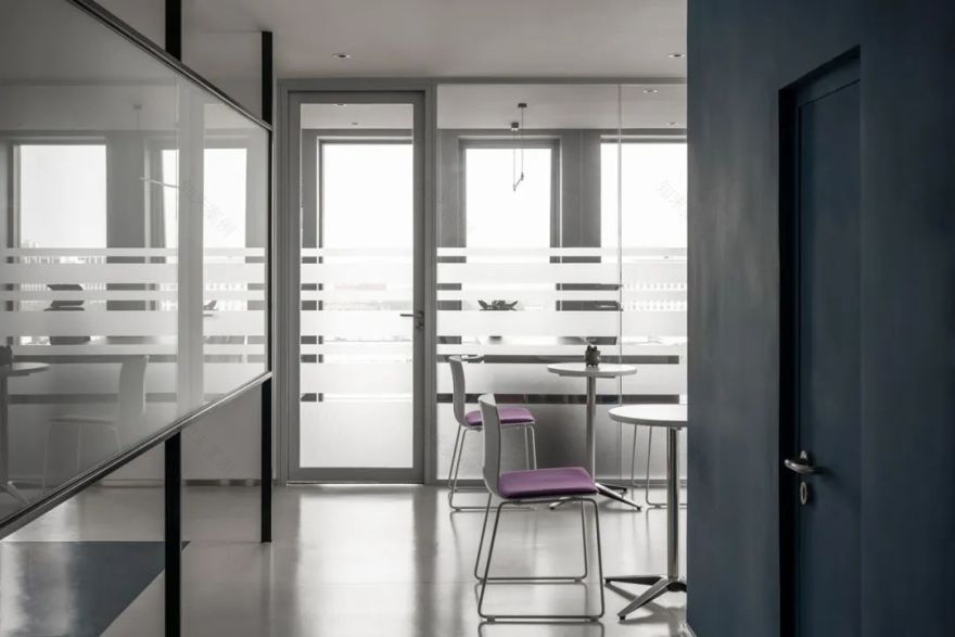 北京新忆科技办公空间丨中国北京丨LU DESIGN 野路建筑设计-29