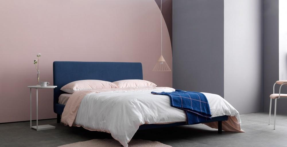 多乐士 X 造作 · “暖木棕”之家示范空间-12