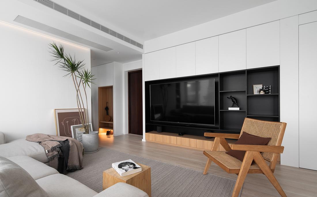 118㎡健身家园-6