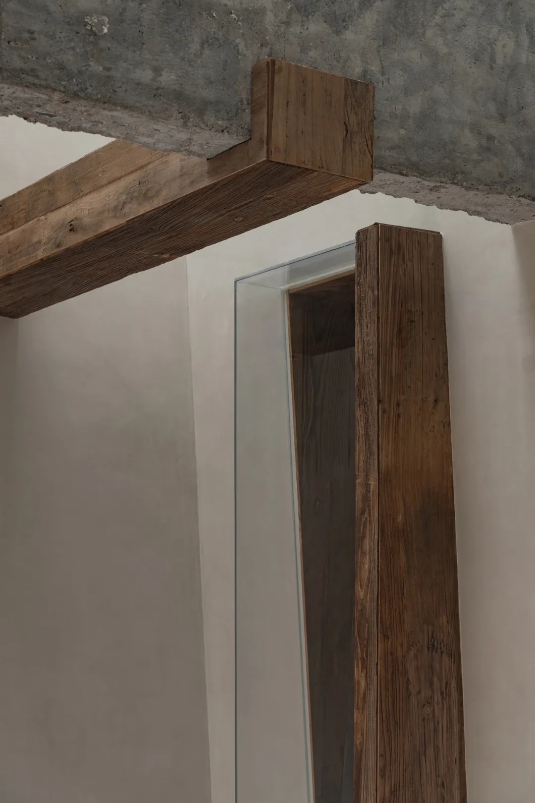 光合之镜 · 易思维设计丨中国广东丨易思维室内设计-38