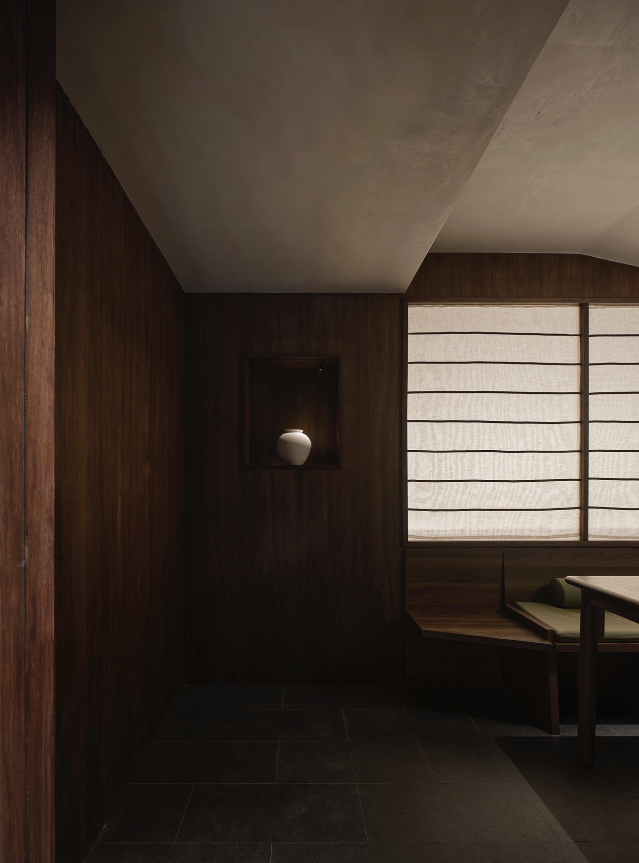 十七间茶馆丨中国南京丨衡建筑-39