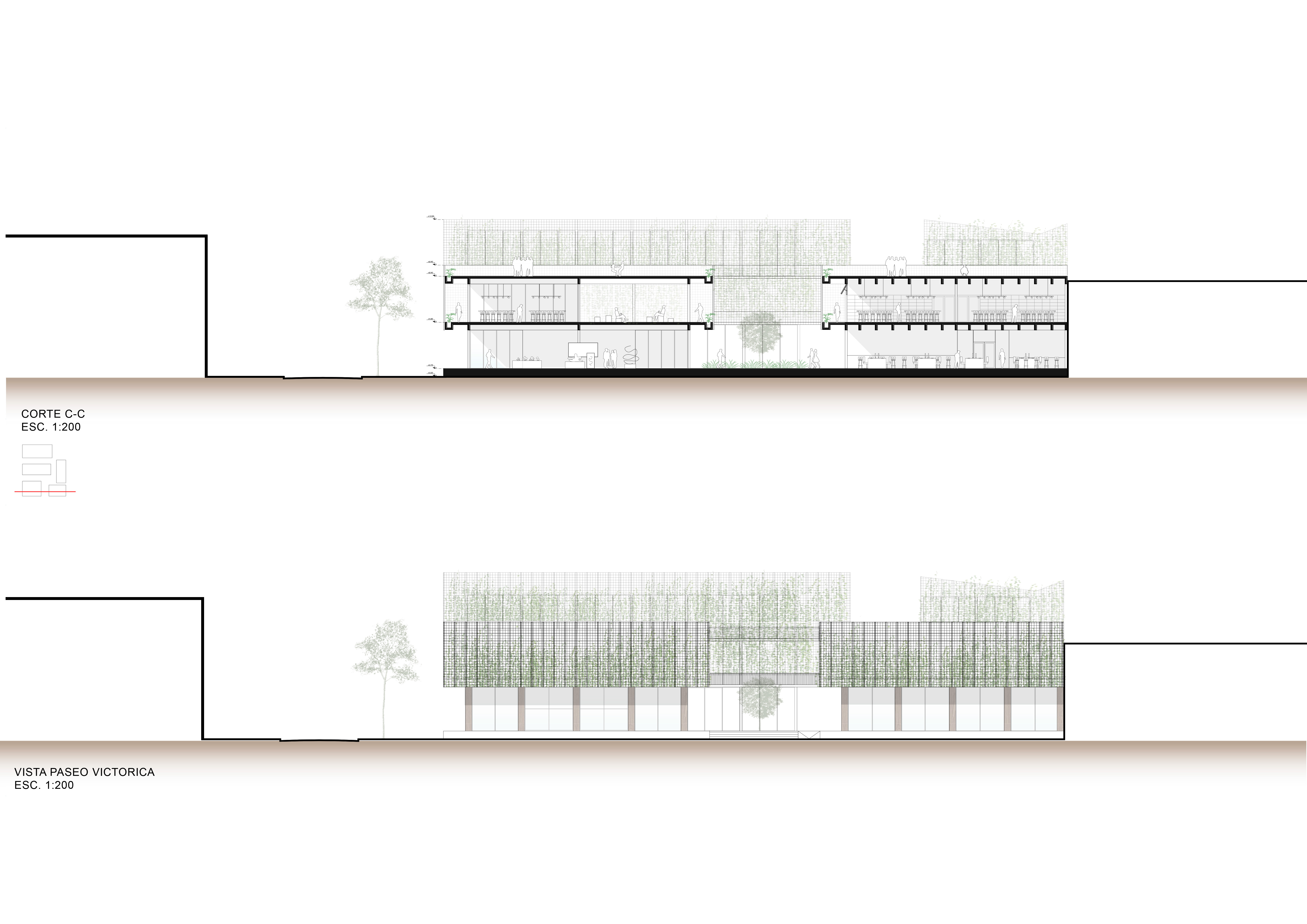 FACULTAD DE ARQUITECTURA TIGRE | JURY A3 2025-12
