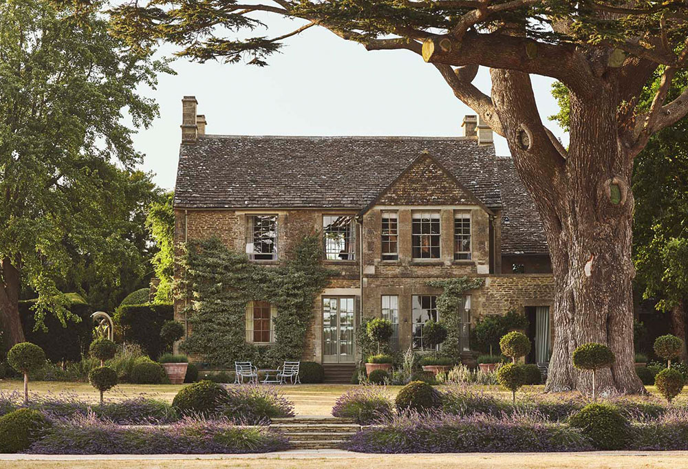 仙女百里香酒店-1