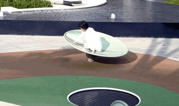 丛林部落休闲空间丨中国成都丨Xisui Design-52