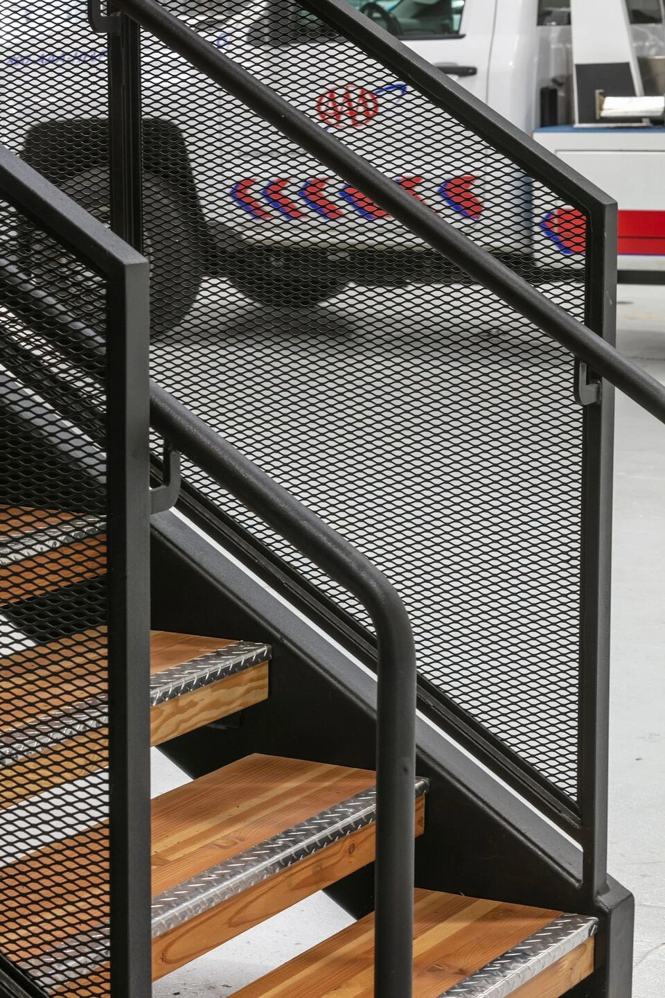 美国 AAA Tualatin 服务中心，优化空间利用与节能设计-15