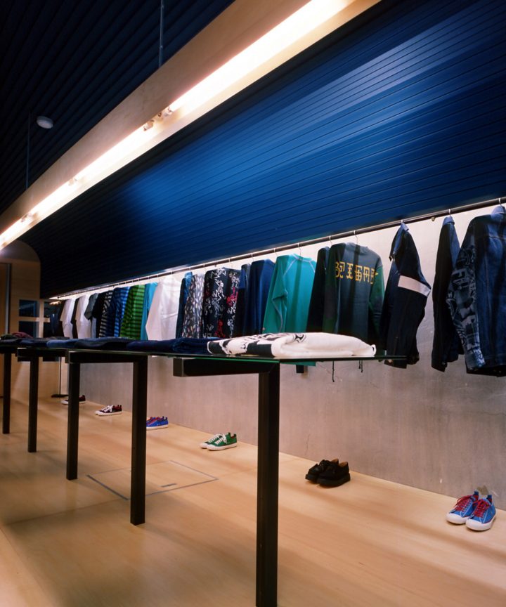 side stand丨Suppose Design-1