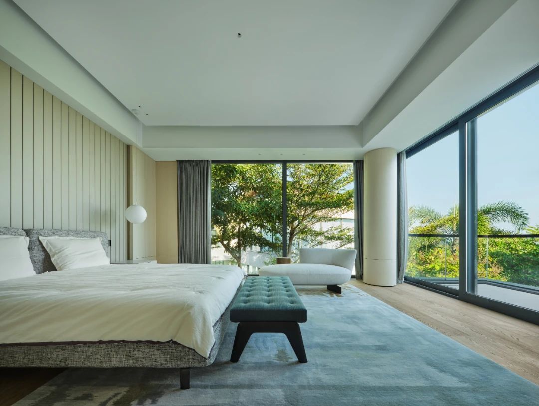 海南三亚海棠湾君御别墅丨中国三亚丨PAL DESIGN GROUP-55