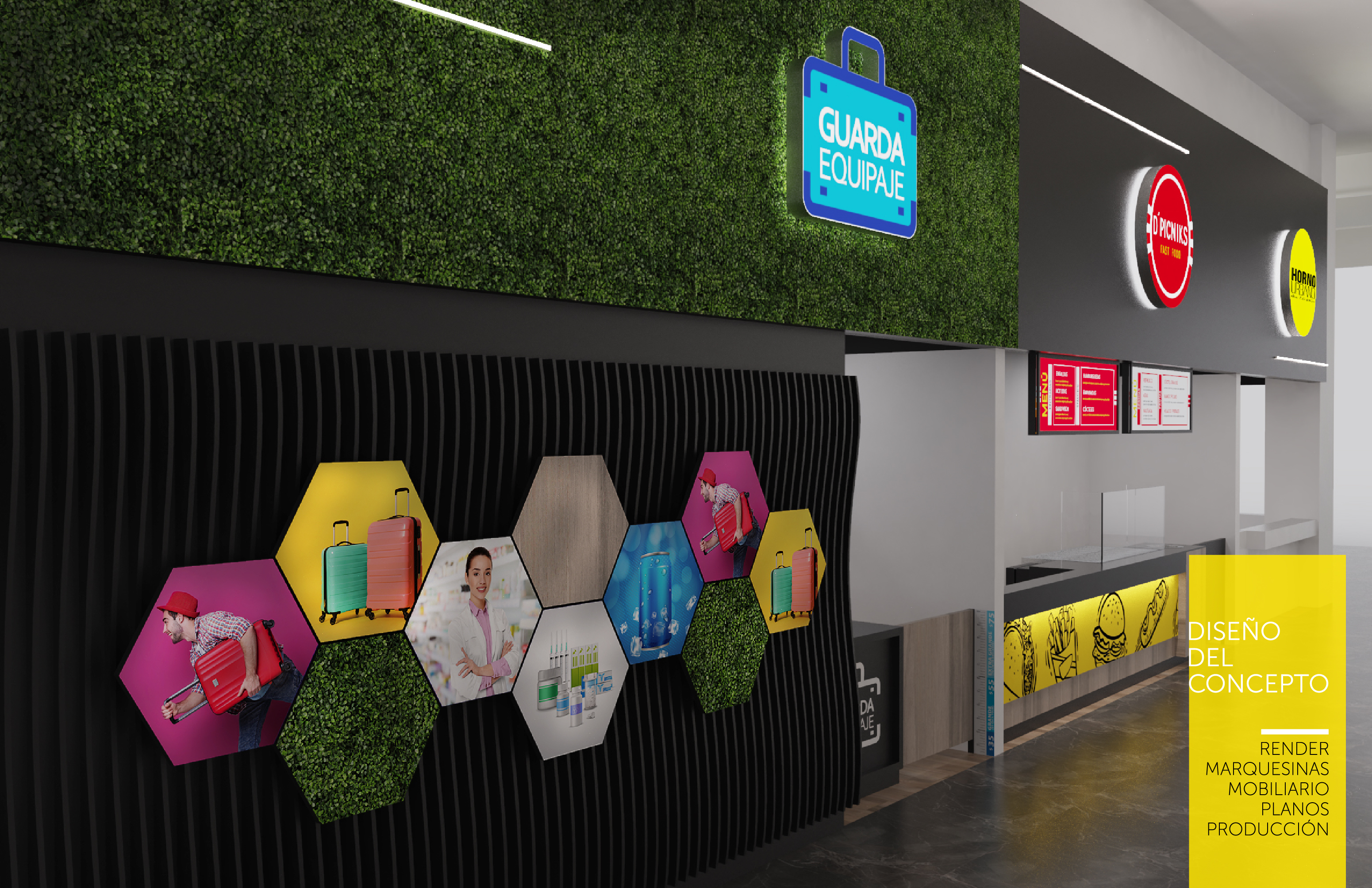 MERCADO / CDMC / 2020-17