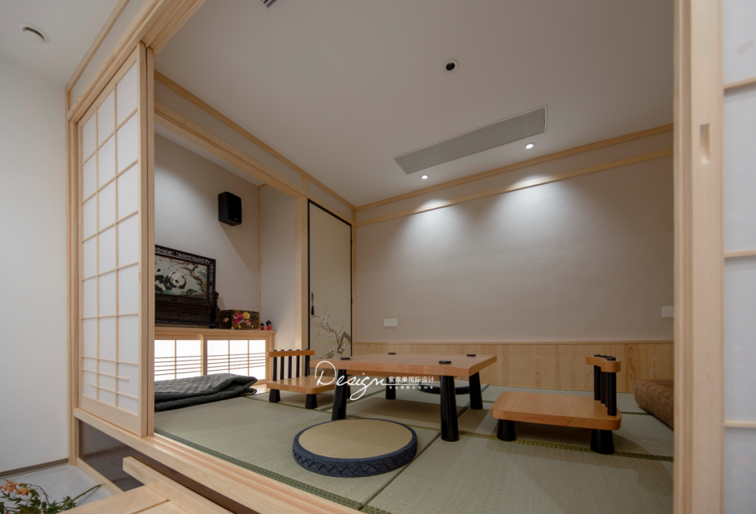 诺德山海春风日式诗意生活丨紫苹果国际设计-69