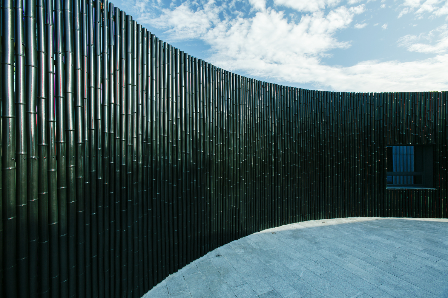 黑海海滨度假胜地新游客中心-56