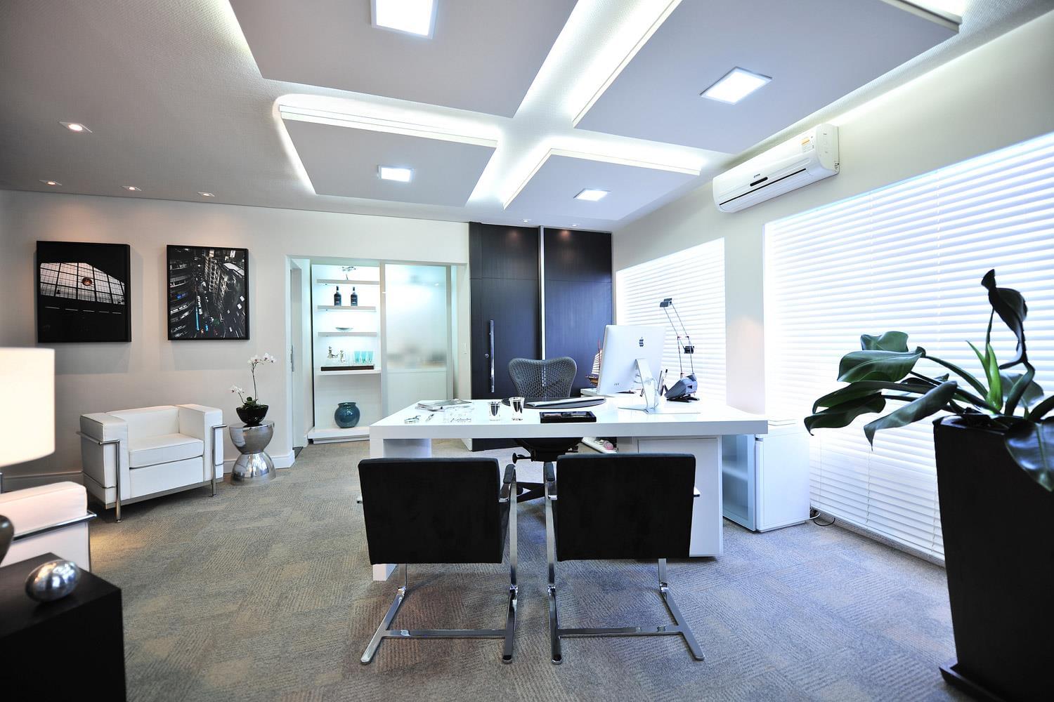 LM Sistemas 办公室设计-5