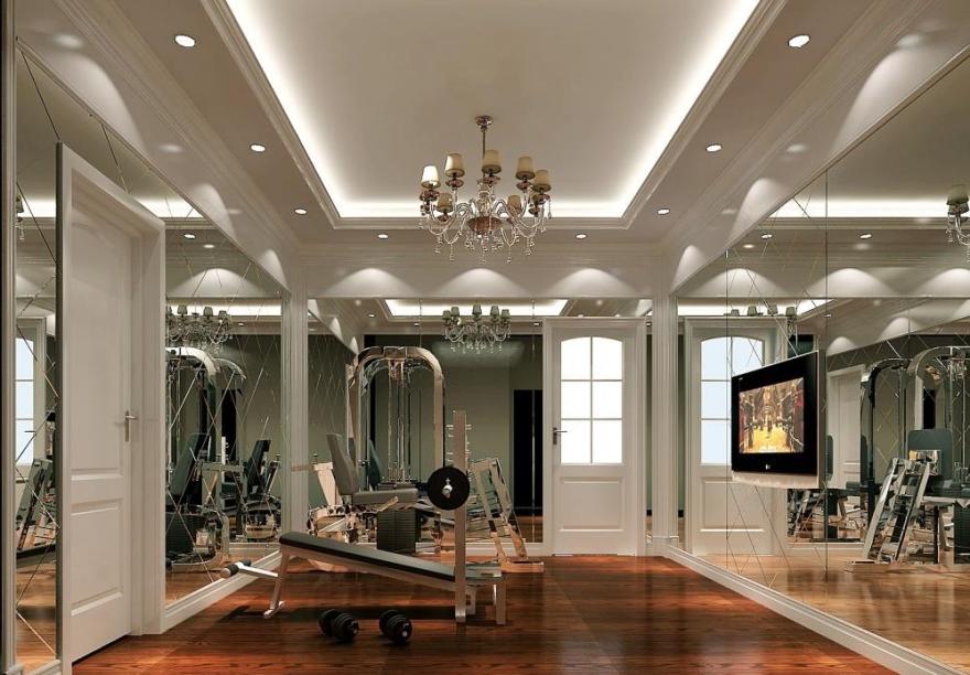 潮白河·孔雀城别墅(蓝色低奢欧式)-18