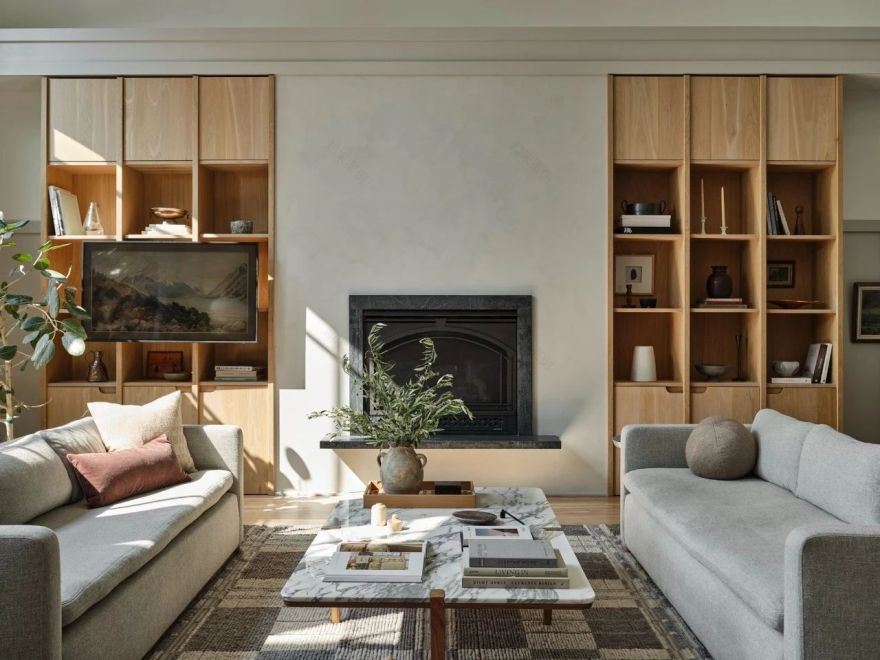 侘寂小屋丨Yond Interiors-49