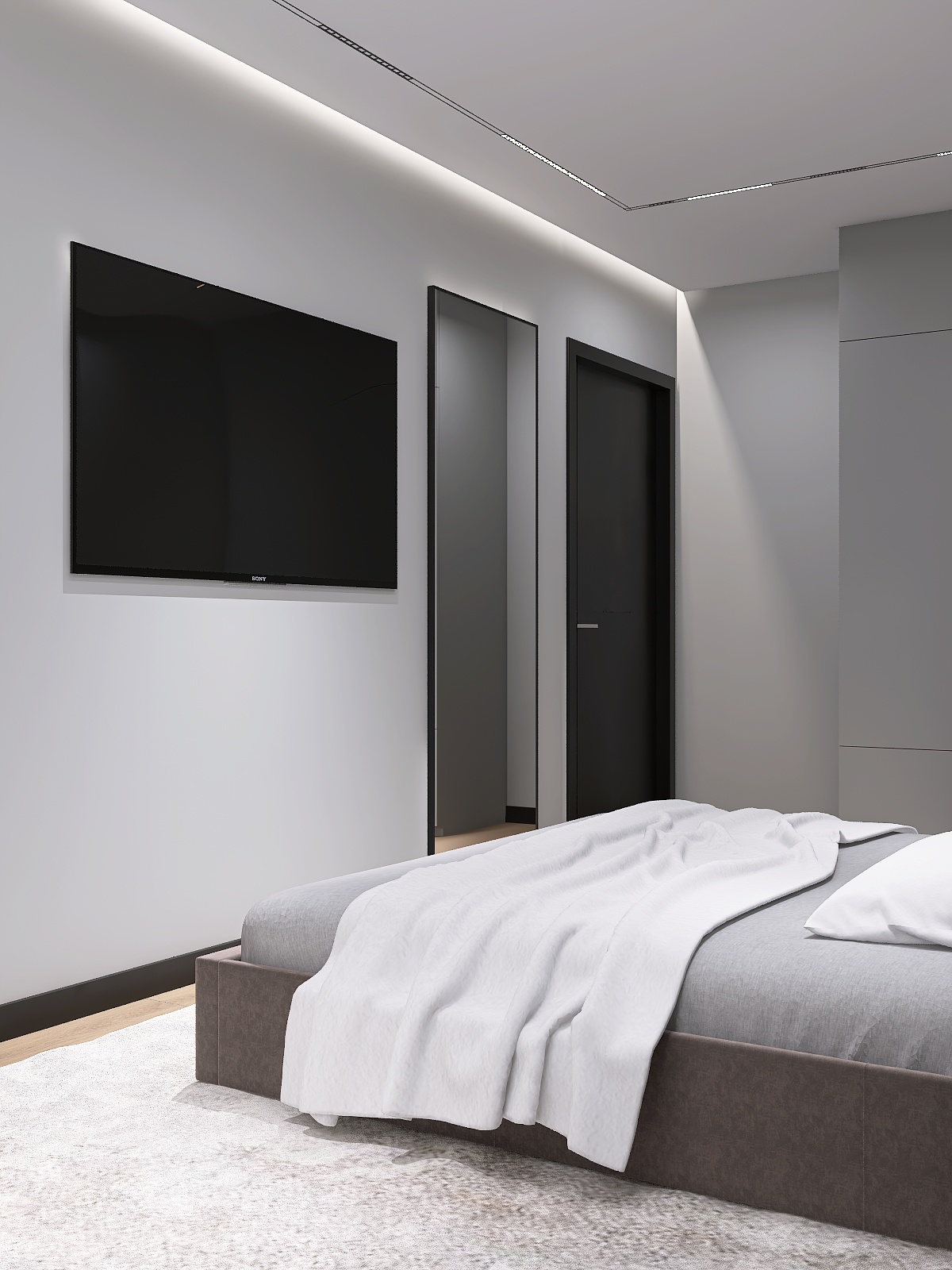 СЕМЕЙНЫЙ КВАРТАЛ В 50 КВ.М: ДЛЯ РОДИТЕЛЕЙ и ДЕТЕЙ-29