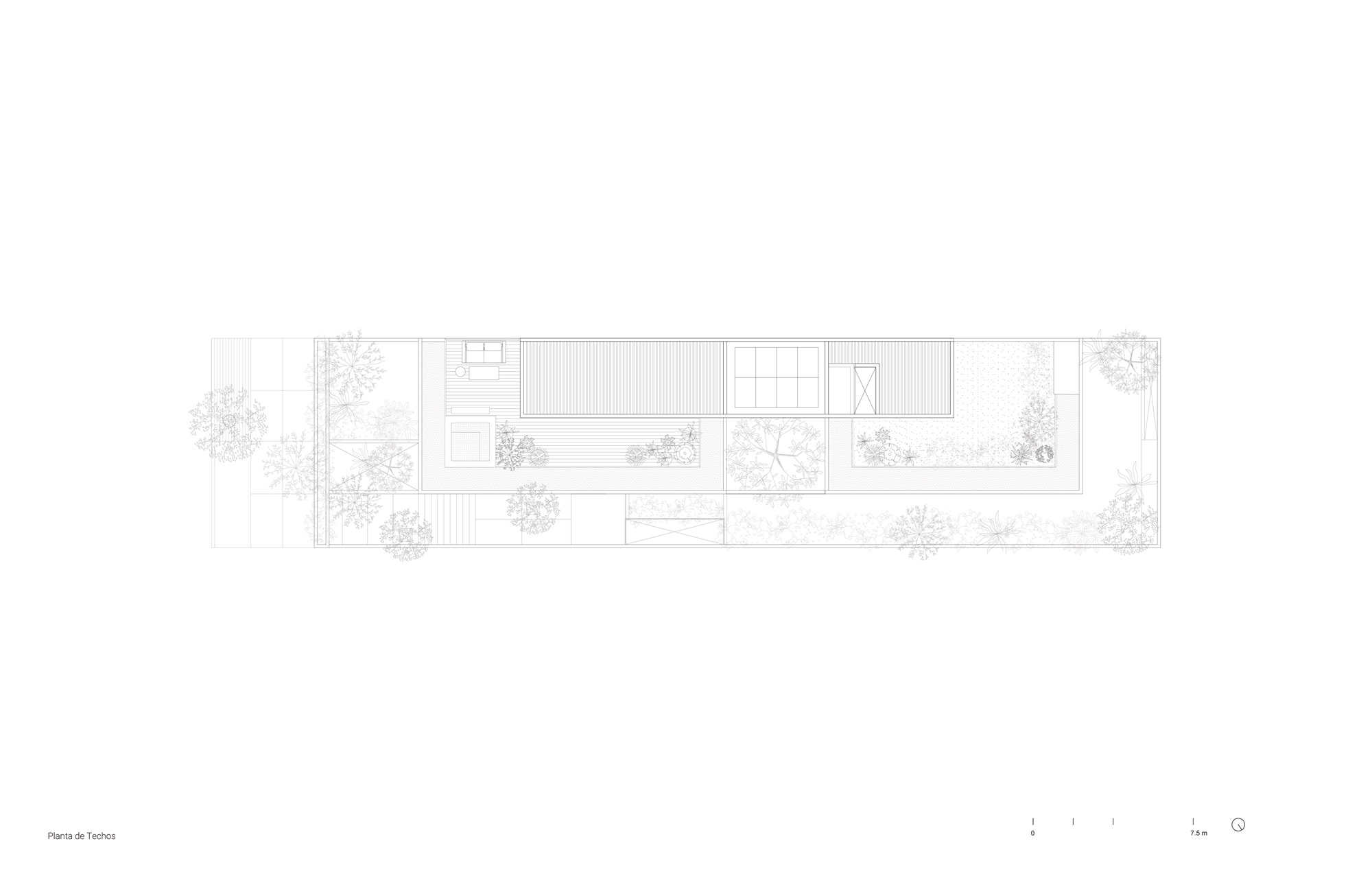 别墅豪宅丨墨西哥墨西哥城-62