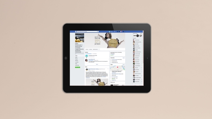 荷兰阿姆斯特丹 Delete 美容沙龙品牌设计-12