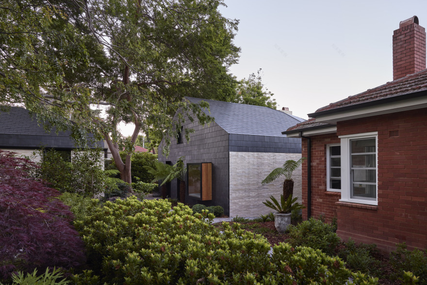 丨澳大利亚堪培拉丨Austin Maynard Architects-19