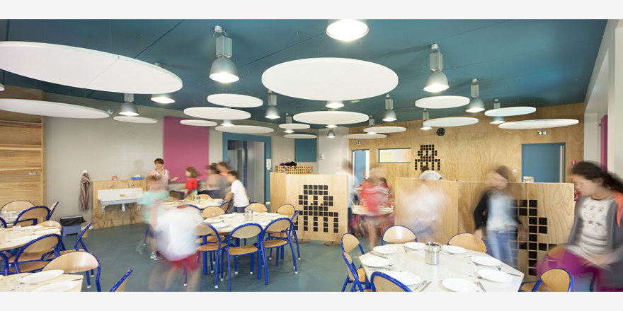 Pôle petite enfance - CoCo architectureCoCo architecture-15