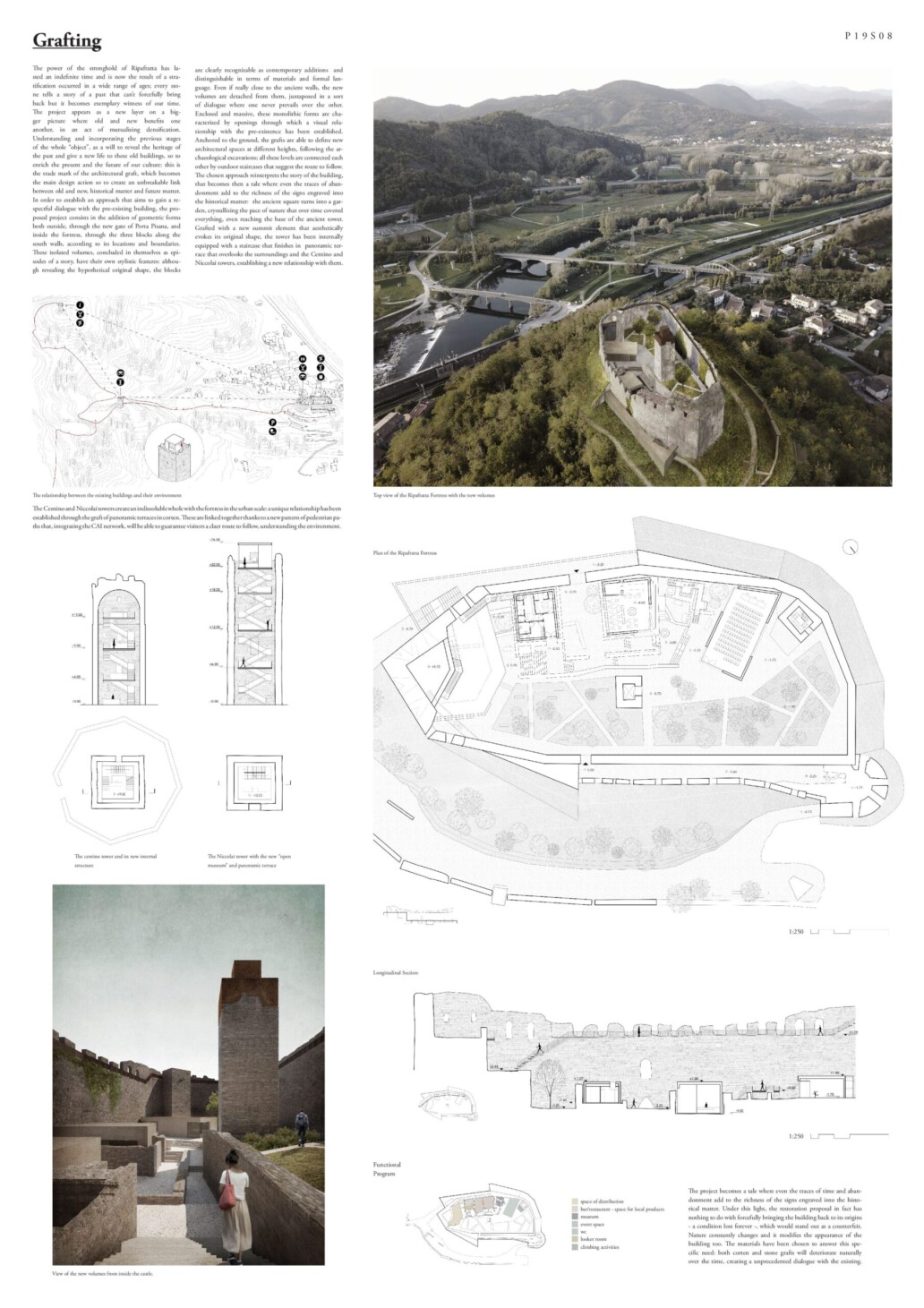 丨意大利丨竞赛获奖团队（如Lucila Castañeda Aller等）-16