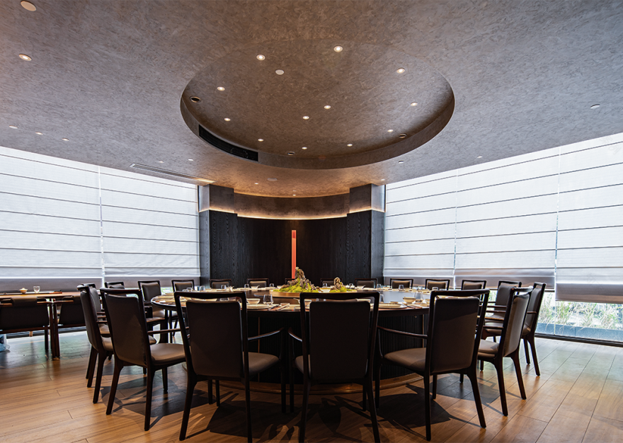 鹭鼎会·私房菜丨中国厦门丨巨子设计-58