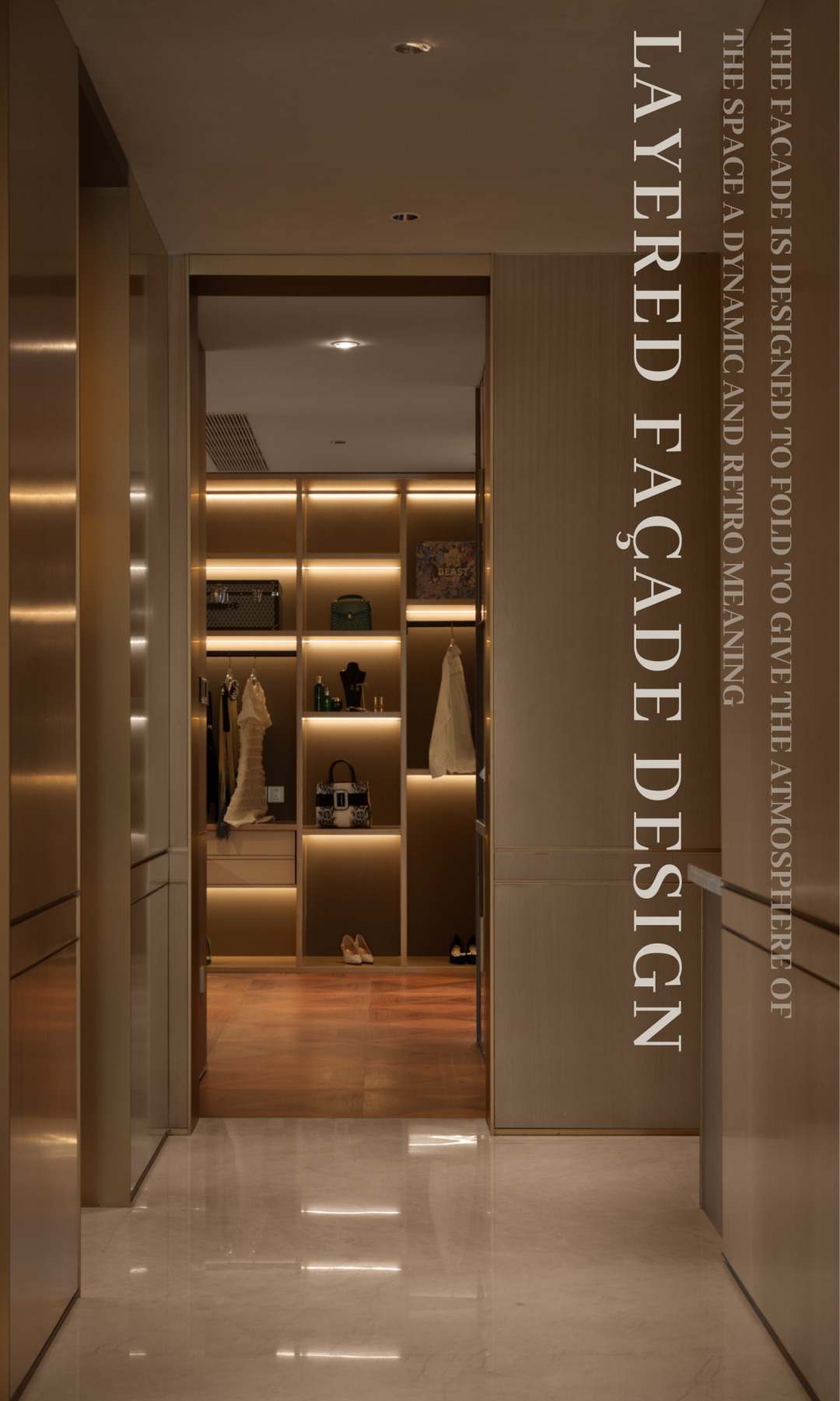 扬州新能源·上河殿丨中国扬州丨SWS Group 室内设计团队-102