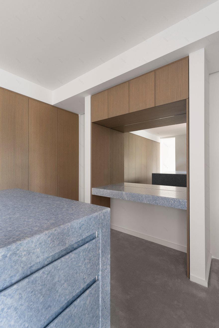 南山楼丨加拿大多伦多丨StudioAC-21