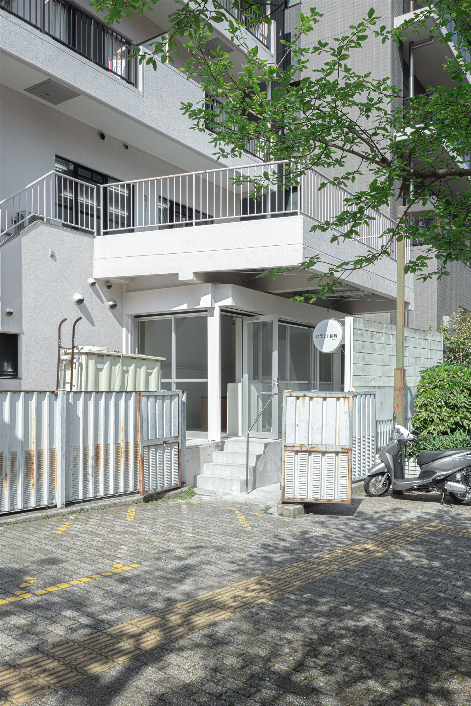 平本眼科诊所-3