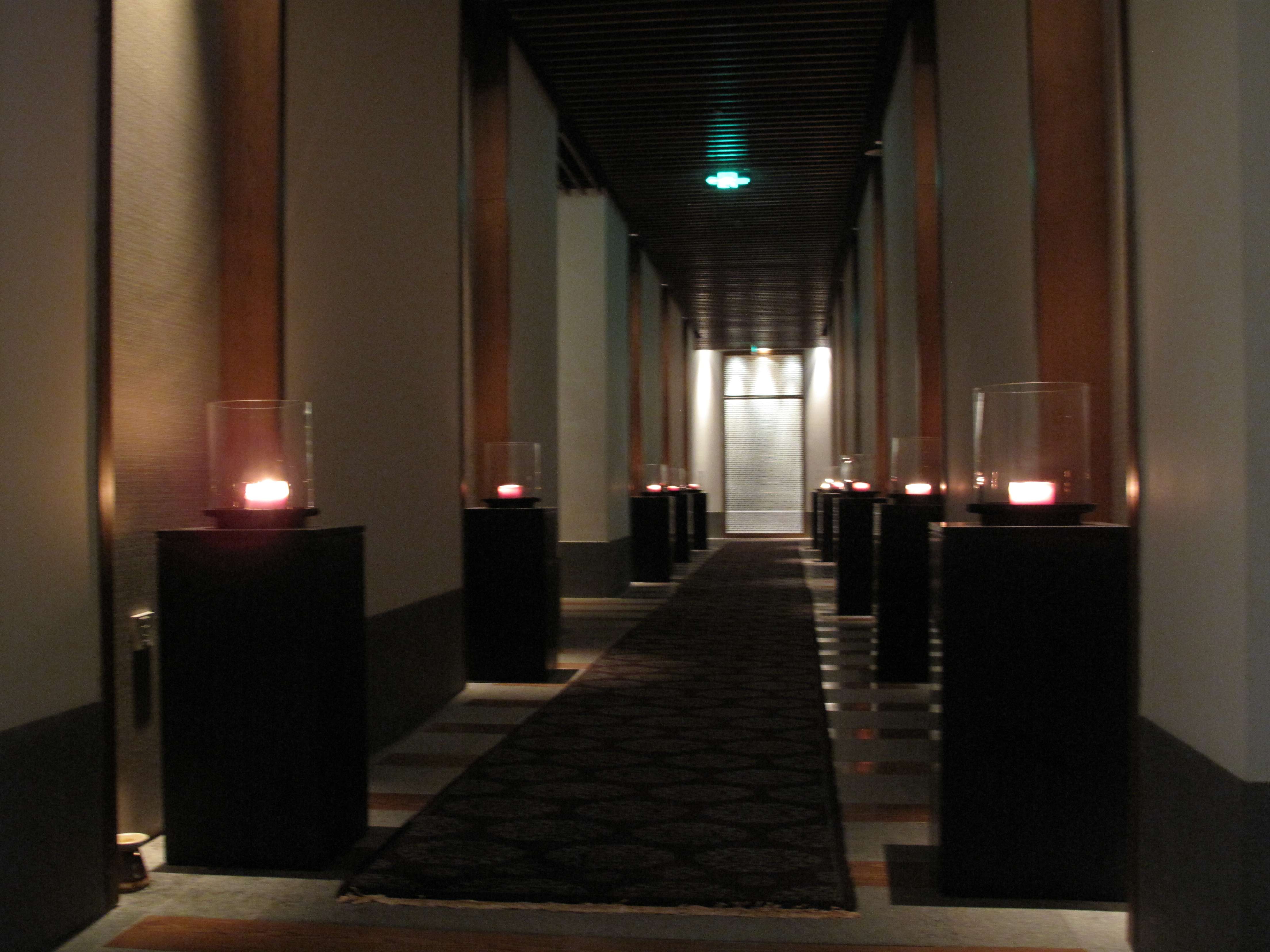 JAYA  北京安曼颐和酒店-9-72