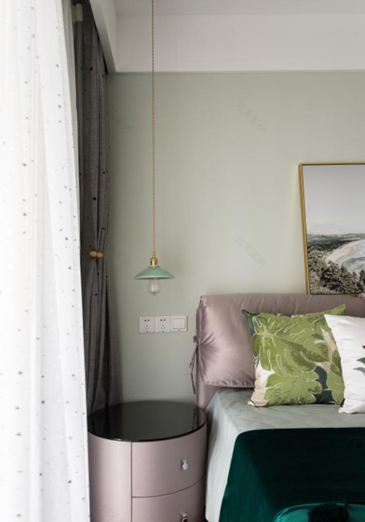 轻奢复古家居,打造多面空间的艺术-20