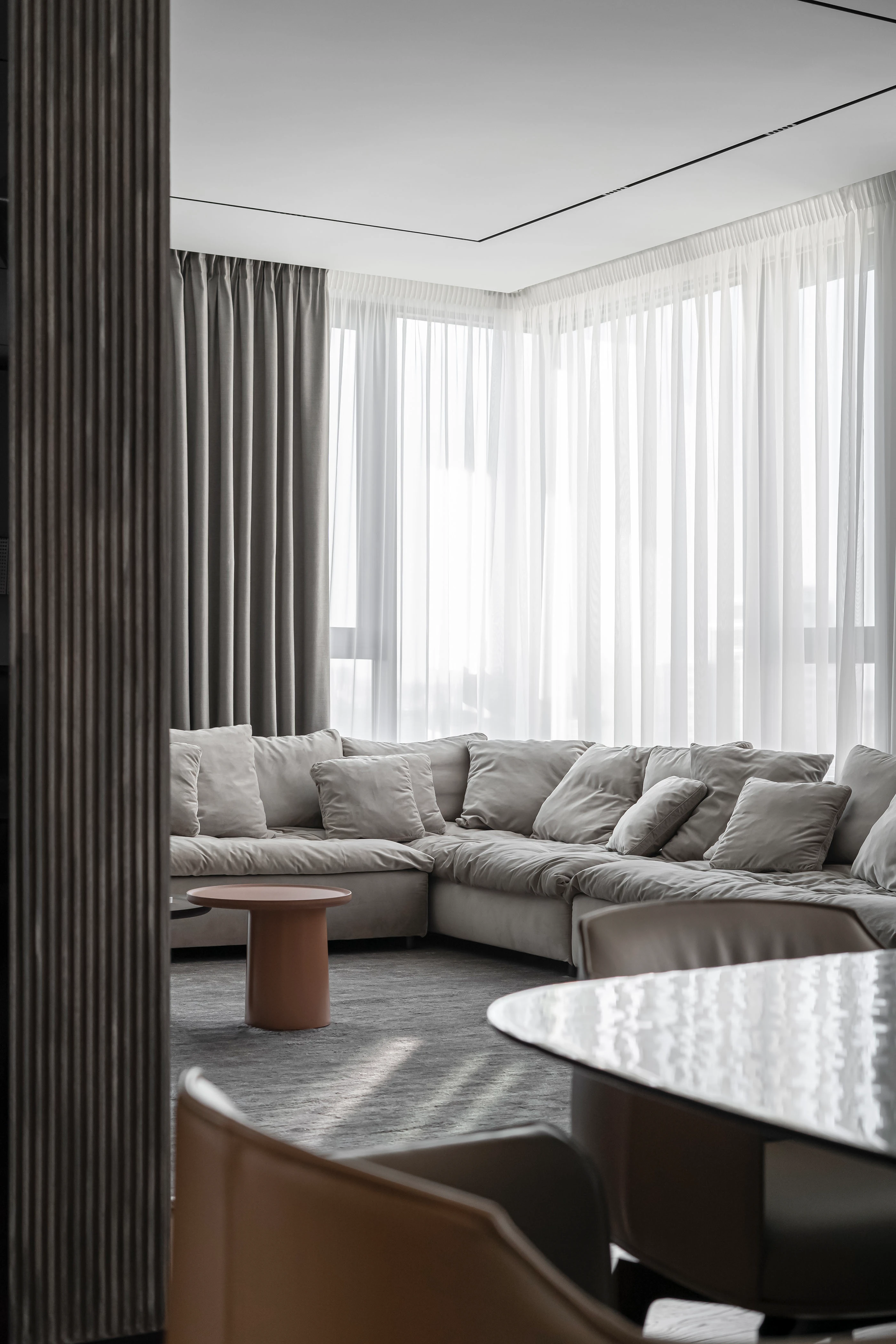 方块公寓丨乌克兰基辅丨Trush Design-10